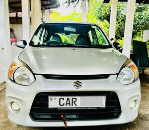Suzuki Alto 800 2016 for Sale