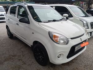 Suzuki Alto 800 2017 for Sale