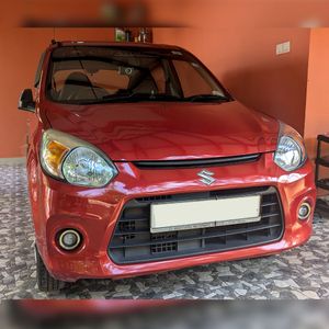 Suzuki Alto 800 2018 for Sale