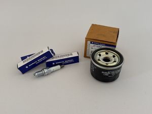 Suzuki ALTO 800 K10 Spark plug for Sale