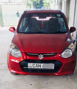 Suzuki Alto 800 LXI 2015 for Sale