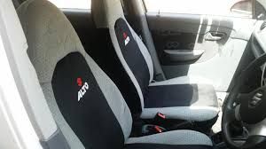 Suzuki Alto Car Seat Covers for Sale