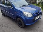 Suzuki Alto for Rent 2014