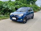 Suzuki Alto for Rent Long Term