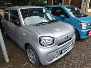 Suzuki Alto GL 6 Airbag-Safety 2023 for Sale