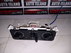 Suzuki Alto HA 23 S AC Panel for Sale