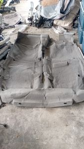 Suzuki Alto HA 23 S Floor Under Carpet for Sale