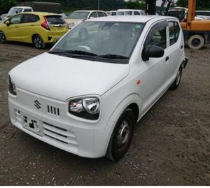 Suzuki Alto HA 36 Parts for Sale