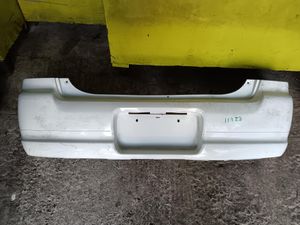 Suzuki Alto HA23 Rear Bumper for Sale