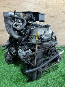 Suzuki Alto (HA23S) Engine Motte for Sale