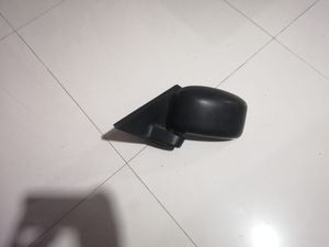 Suzuki Alto Ha24 Manual Side Mirror Lhs for Sale