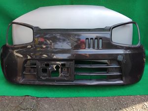 Suzuki Alto HA36 Buffer/Bonnet/Headlight Frame for Sale