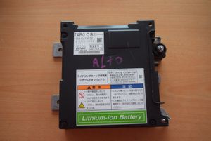 Suzuki Alto Ha36 Hybrid Battery for Sale