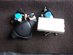 SUZUKI ALTO HA36S AIR BAG SET for Sale