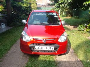 Suzuki Alto 2015 for Sale