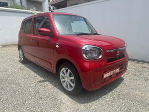 Suzuki Alto HYBRID X 2025 for Sale