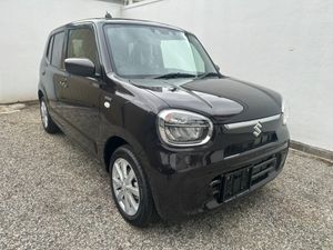 Suzuki Alto HYBRID X 2025 for Sale