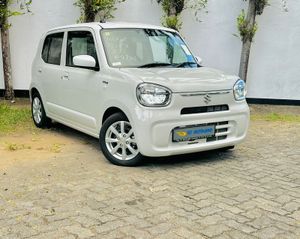 Suzuki Alto Hybrid X Limited 2023 for Sale