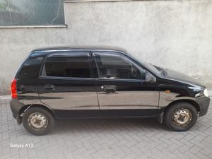 Suzuki Alto Indian 2012 for Sale