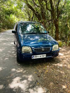 Suzuki Alto 1999 for Sale