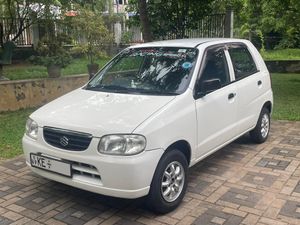 Suzuki Alto Japan 2004 for Sale