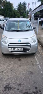 Suzuki Alto Japan 2013 for Sale