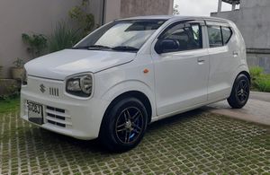 Suzuki Alto Japan 2016 for Sale