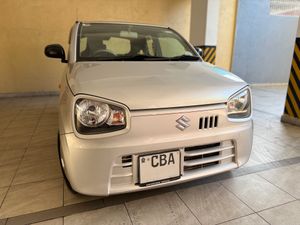 Suzuki Alto 2017 for Sale