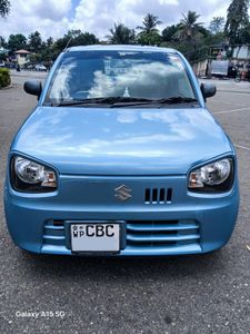 Suzuki Alto Japan 2018 for Sale