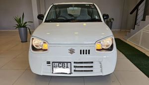 Suzuki Alto - Japan 2018 for Sale