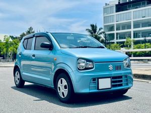 Suzuki Alto Japan 2020 for Sale