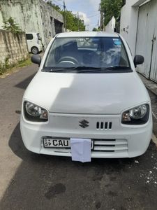 Suzuki Alto Japan HA36V 2017 for Sale