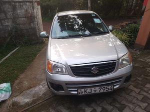 Suzuki Alto K- 10 2010 for Sale