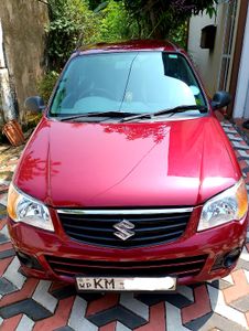 Suzuki Alto k 10 2010 for Sale