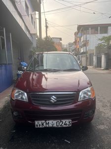 Suzuki Alto K10 2011 for Sale