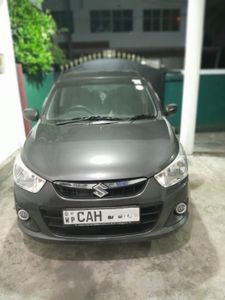 Suzuki Alto K10 2015 for Sale