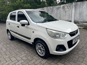 Suzuki Alto K10 2015 for Sale