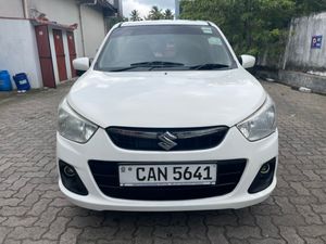 Suzuki Alto K10 2015 for Sale