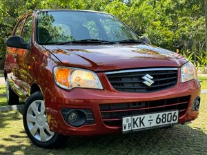 Suzuki Alto K10 VX 2011 for Sale