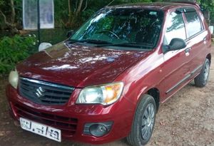 Suzuki Alto K10 VXI 2011 for Sale