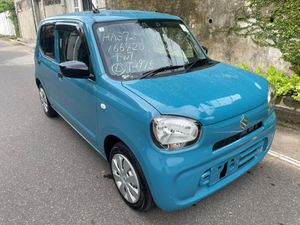 Suzuki Alto key start 2023 for Sale