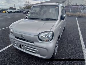 Suzuki Alto L 2025 for Sale