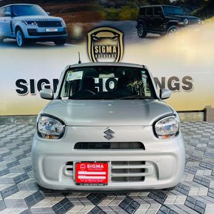 Suzuki Alto L Grade 2023 for Sale