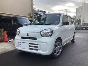 Suzuki Alto L Grade 2023 for Sale