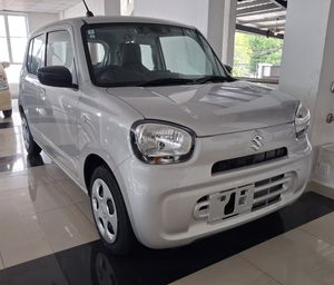 Suzuki Alto L Grade 2024 for Sale