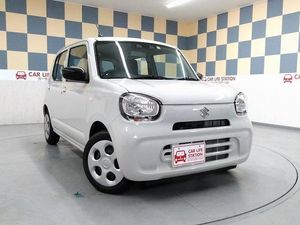 Suzuki Alto L Grade 2024 for Sale