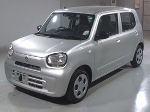 Suzuki Alto L Grade 2024 for Sale