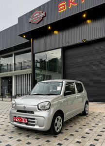Suzuki Alto L Grade Safety 2024 for Sale