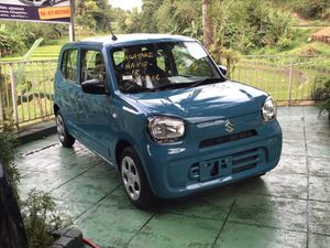 Suzuki Alto L Safety Auto 2024 for Sale