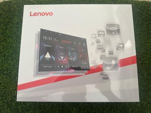 Suzuki Alto Lenovo D1 2GB Ram 64GB Memory Original Android Player for Sale